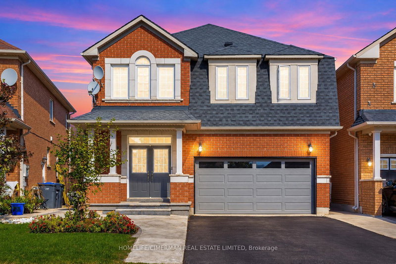 Image of home for listing MLS® W13807150