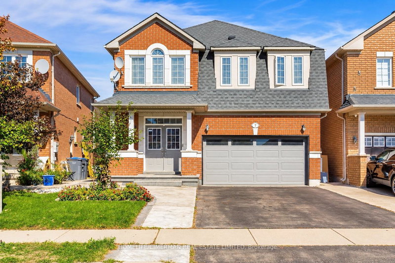 Image of home for listing MLS® W13807150