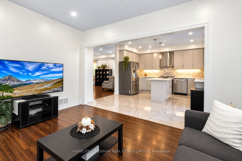 Image of home for listing MLS® W13807150