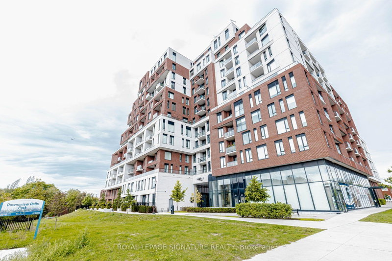 Image of home for listing MLS® W13807182