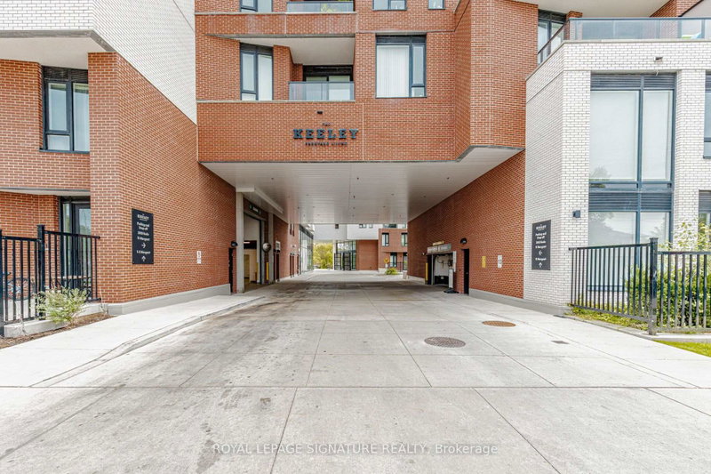 Image of home for listing MLS® W13807182