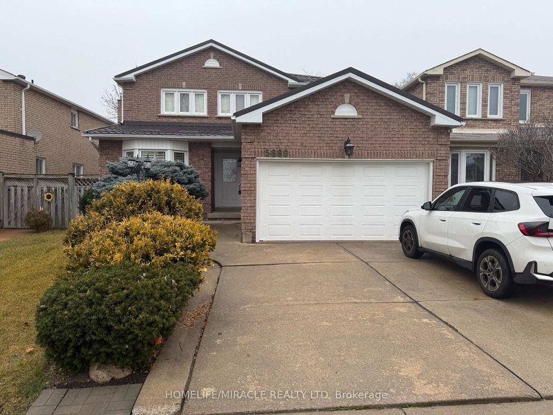 Image of home for listing MLS® W13807206