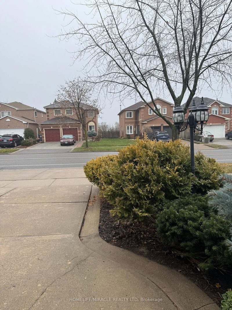 Image of home for listing MLS® W13807206