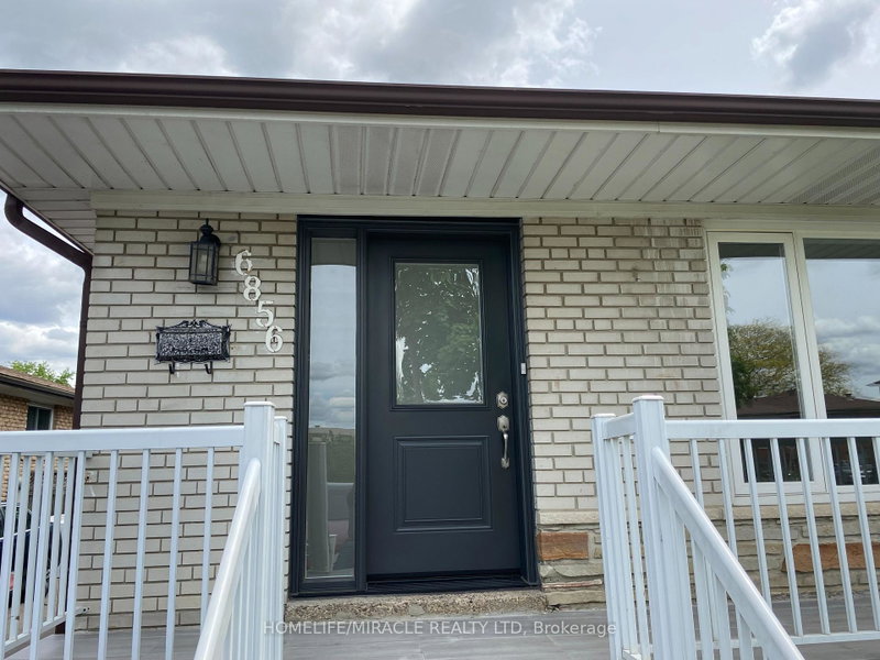 Image of home for listing MLS® W13807230