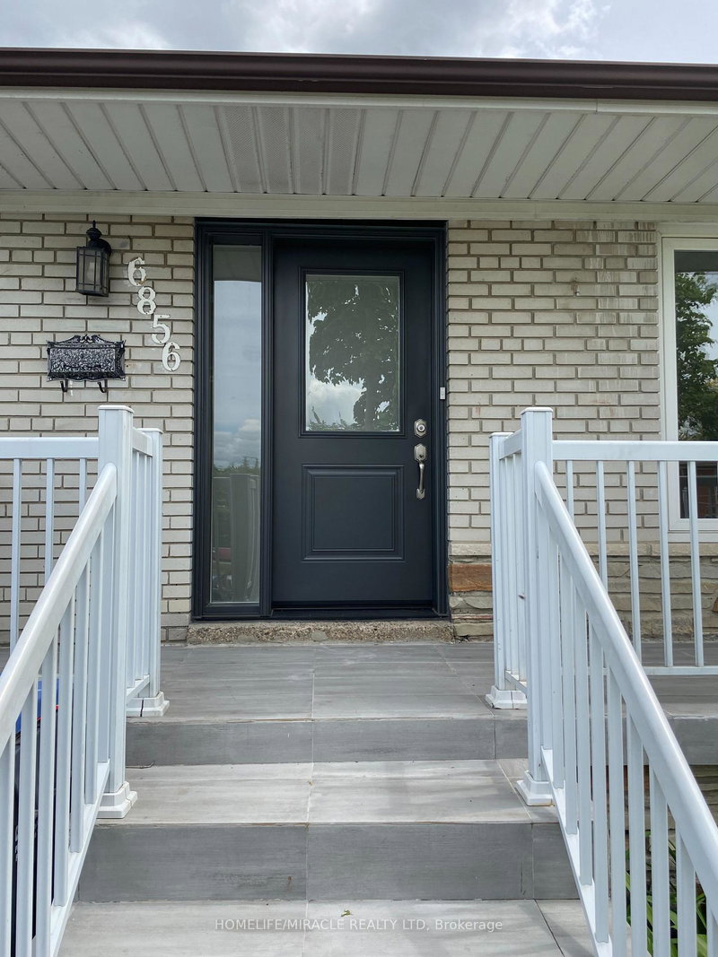 Image of home for listing MLS® W13807230