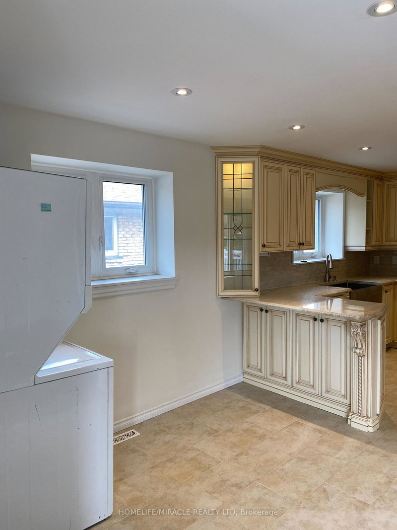 Image of home for listing MLS® W13807230