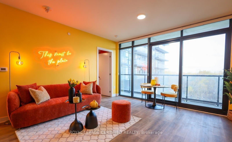 Image of home for listing MLS® W13807240
