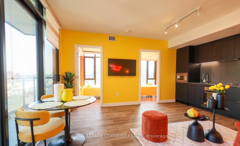 Image of home for listing MLS® W13807240