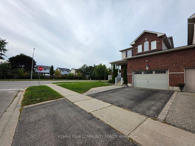 Image of home for listing MLS® W13807252
