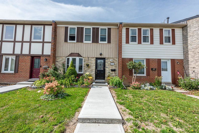 Image of home for listing MLS® W13807266