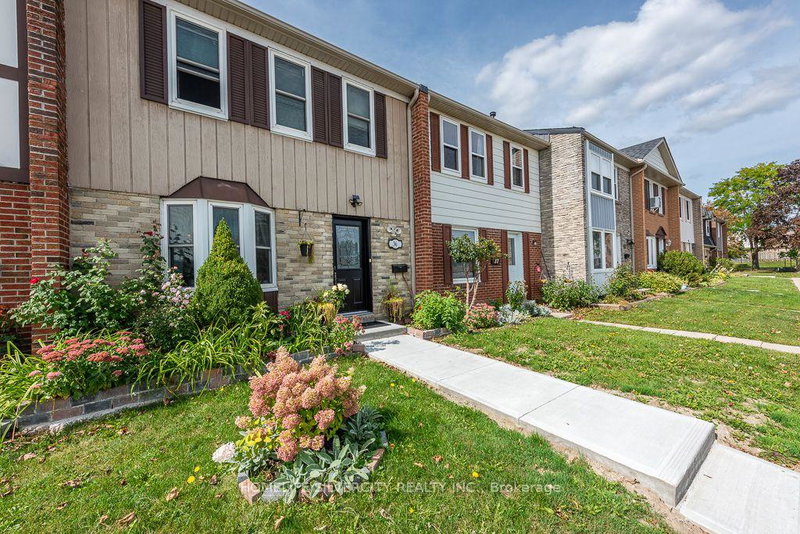 Image of home for listing MLS® W13807266