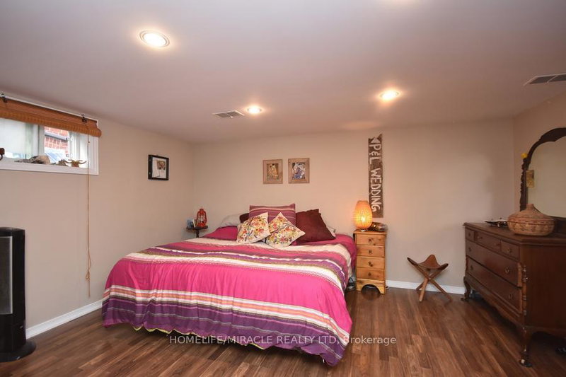 Image of home for listing MLS® W13807278