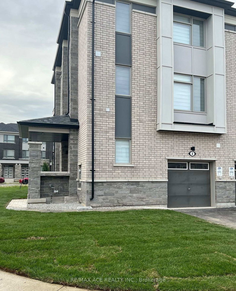 Image of home for listing MLS® W13807286