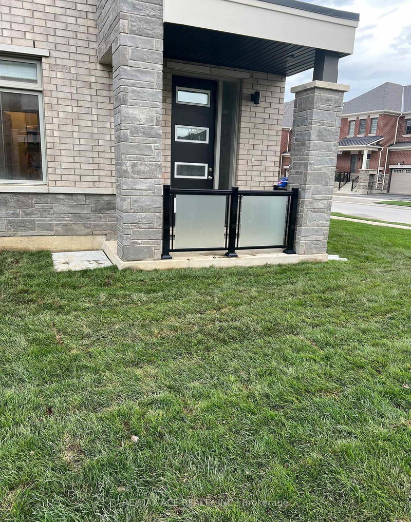 Image of home for listing MLS® W13807286