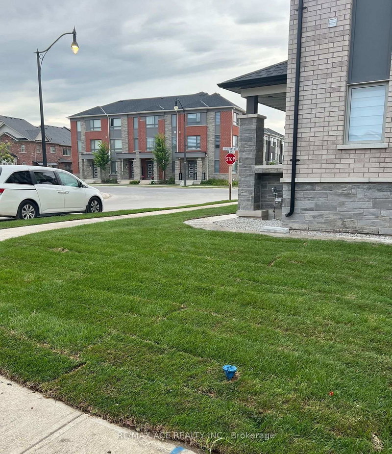 Image of home for listing MLS® W13807286
