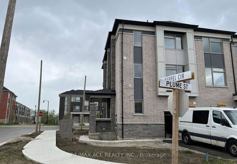 Image of home for listing MLS® W13807300