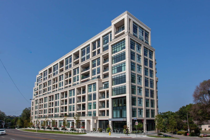 Image of home for listing MLS® W13807314