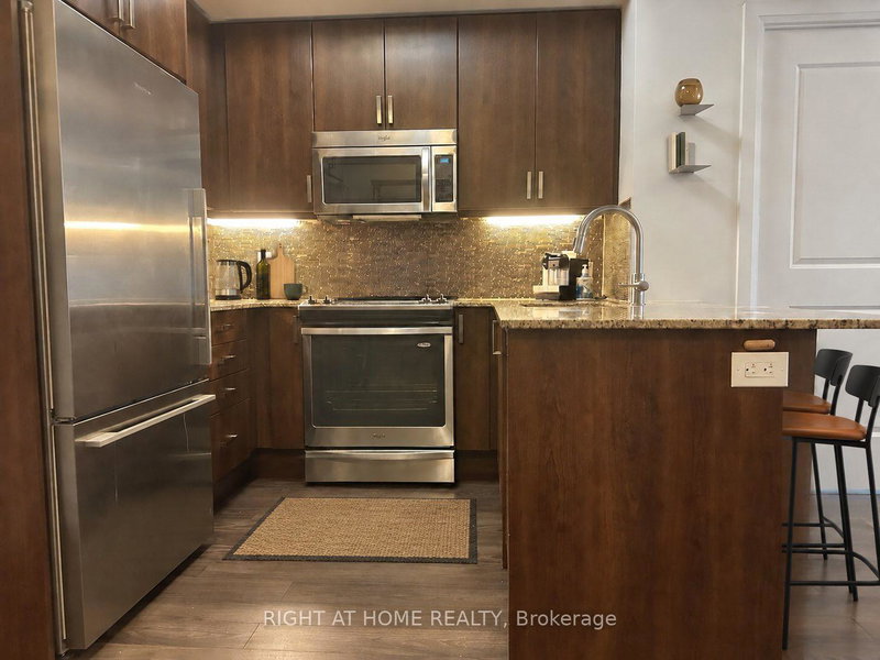 Image of home for listing MLS® W13807314