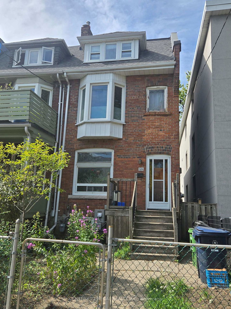 Image of home for listing MLS® W13807318