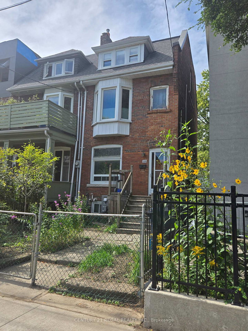 Image of home for listing MLS® W13807318