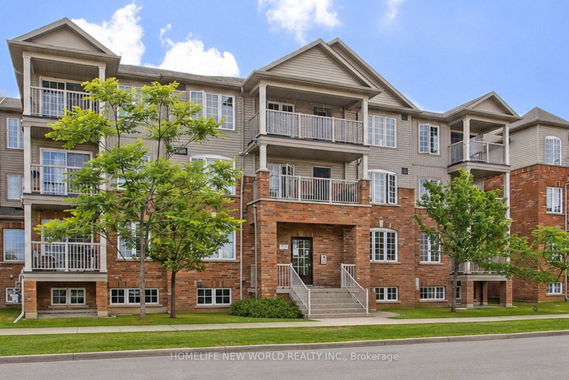 Image of home for listing MLS® W13807338