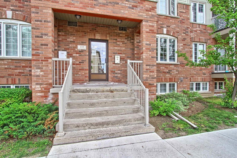 Image of home for listing MLS® W13807338