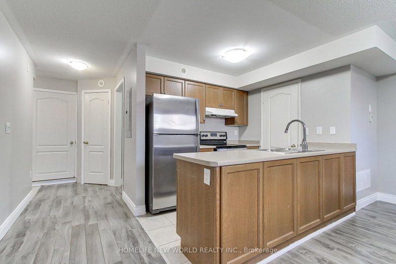 Image of home for listing MLS® W13807338