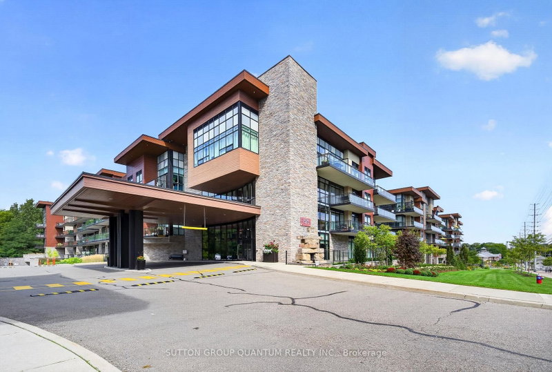 Image of home for listing MLS® W13807362
