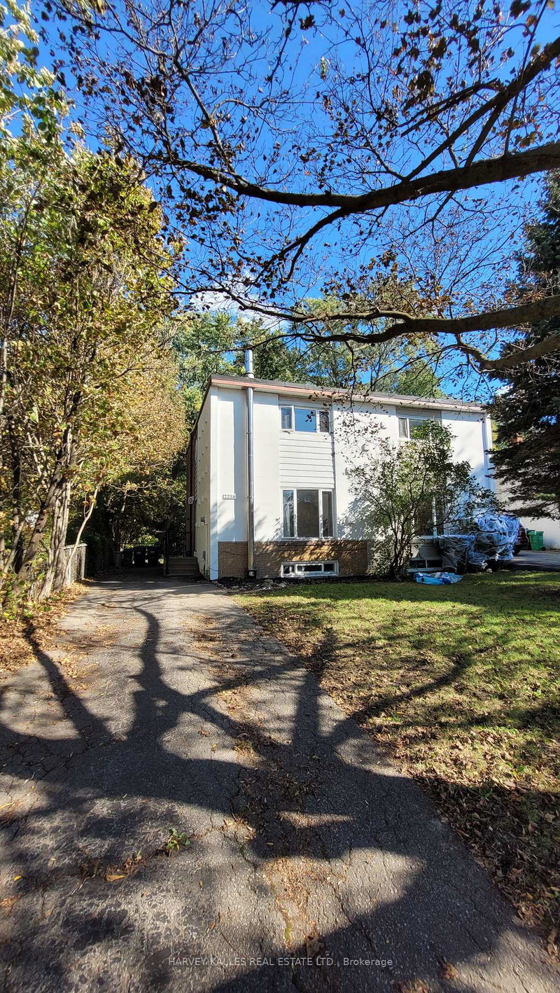 Image of home for listing MLS® W13807372