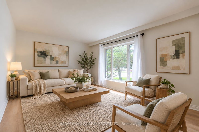 Image of home for listing MLS® W13807372