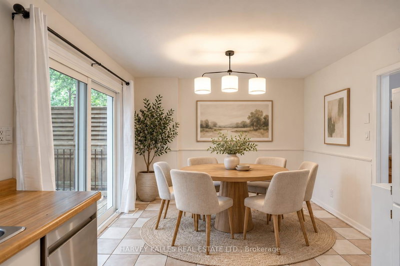 Image of home for listing MLS® W13807372