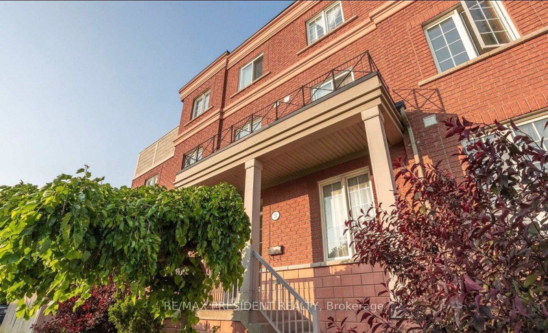 Image of home for listing MLS® W13807414