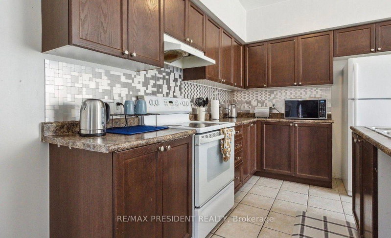 Image of home for listing MLS® W13807414