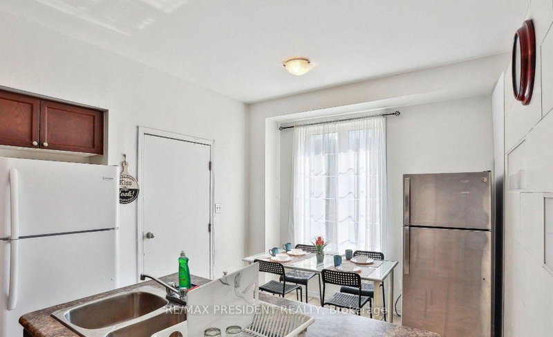 Image of home for listing MLS® W13807414