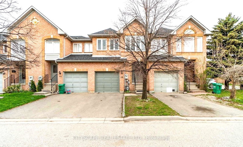 Image of home for listing MLS® W13807420