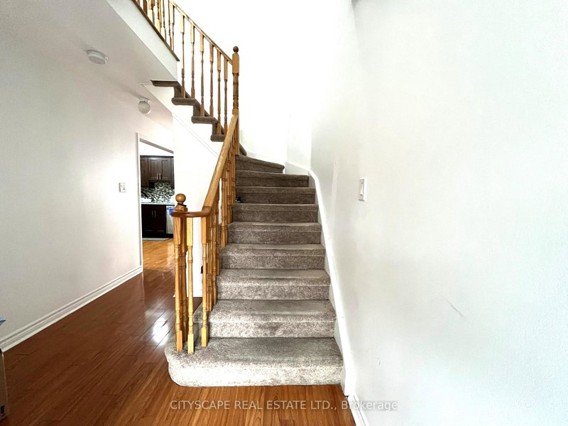 Image of home for listing MLS® W13807420