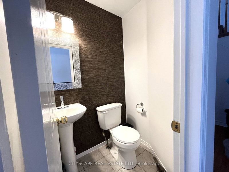 Image of home for listing MLS® W13807420