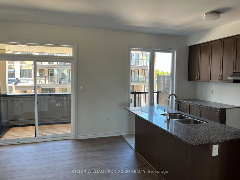 Image of home for listing MLS® W13807590