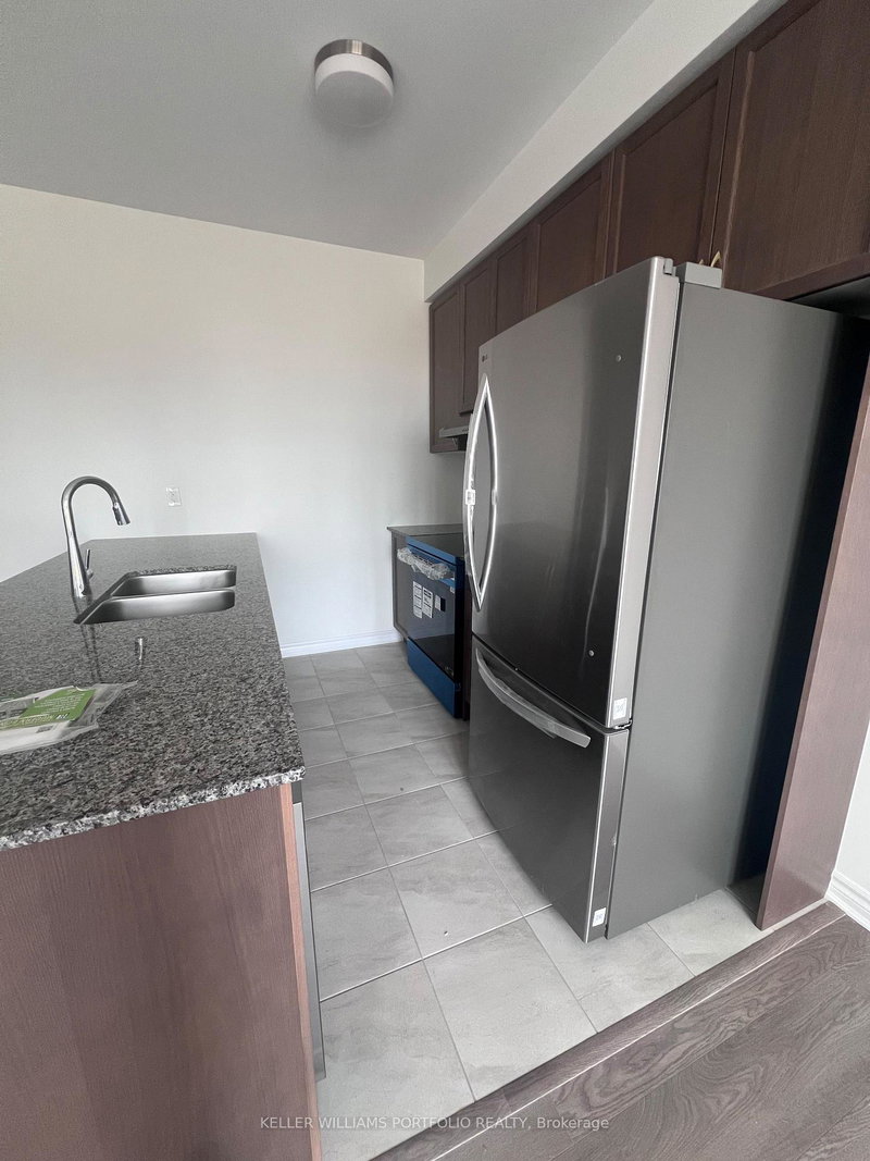 Image of home for listing MLS® W13807608