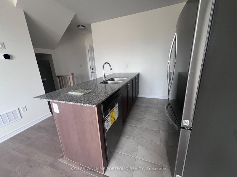 Image of home for listing MLS® W13807608