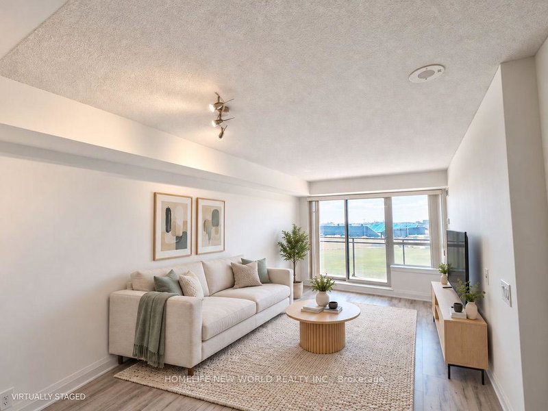 Image of home for listing MLS® W13807616
