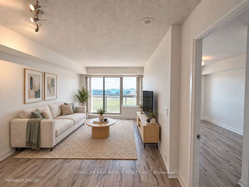 Image of home for listing MLS® W13807616