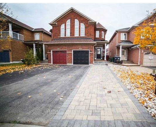 Image of home for listing MLS® W13807668