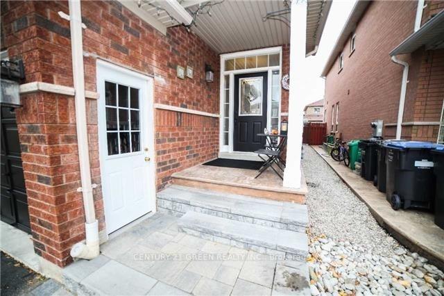 Image of home for listing MLS® W13807668
