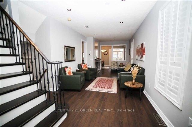 Image of home for listing MLS® W13807668