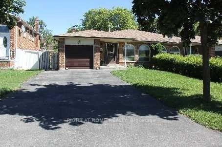 Image of home for listing MLS® W13807676