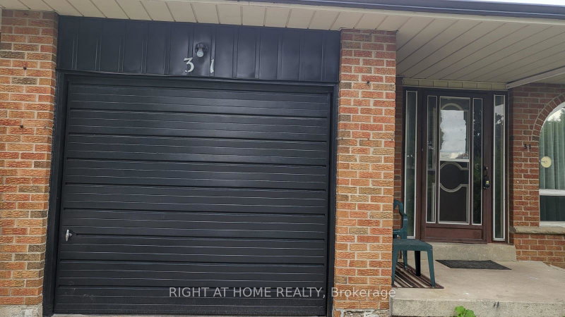 Image of home for listing MLS® W13807676