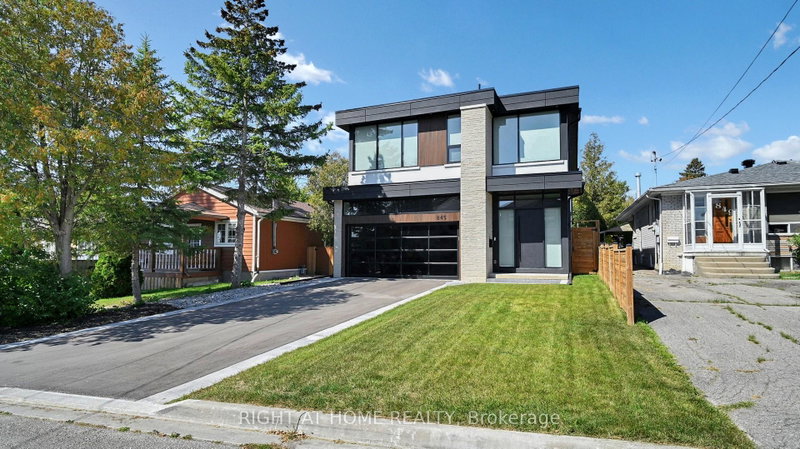 Image of home for listing MLS® W13807714