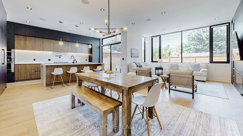 Image of home for listing MLS® W13807714