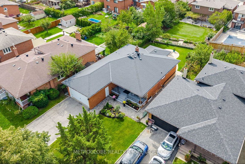 Image of home for listing MLS® W13807844